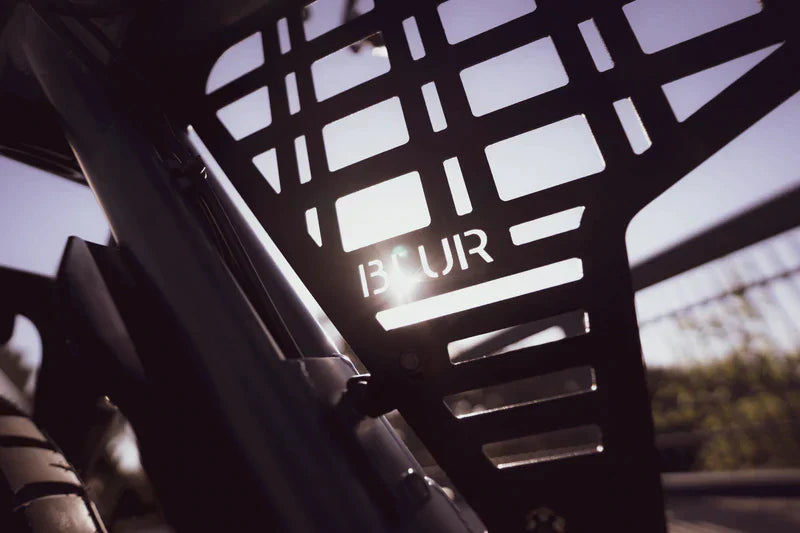 Blur Boundaries R & RX Center MOLLE