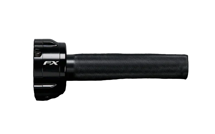 FX Throttle (Black)