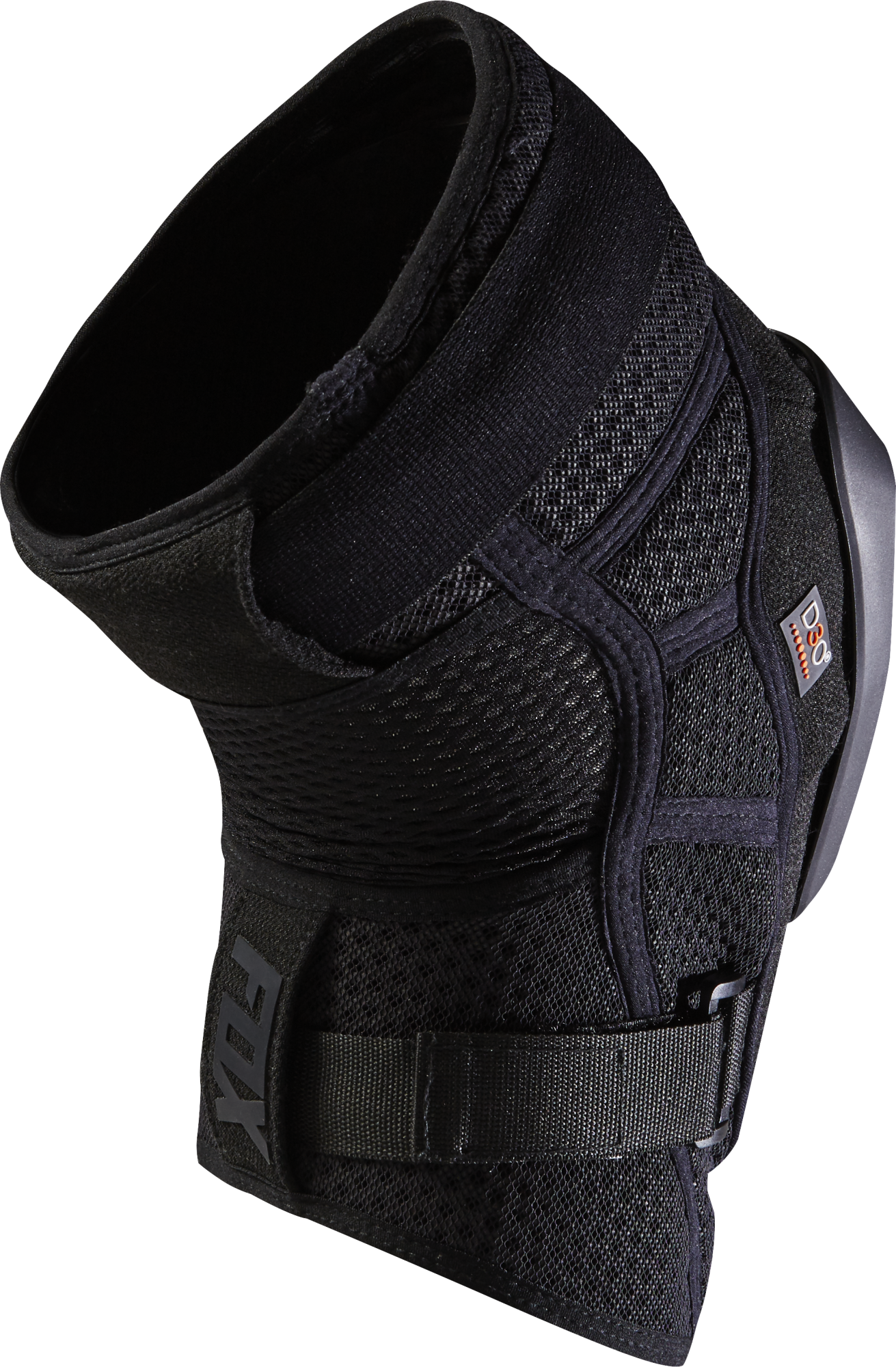 Launch Pro D30 Knee Guards