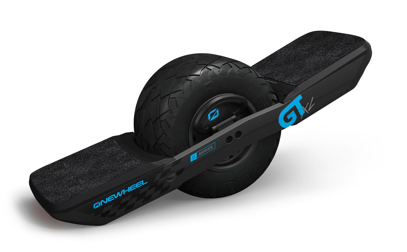 Onewheel GTS Rally XL
