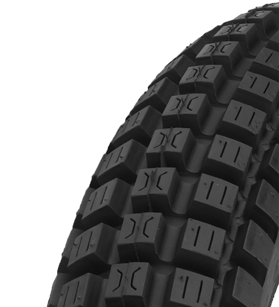 Shinko SR241 Tire (3.50-19)