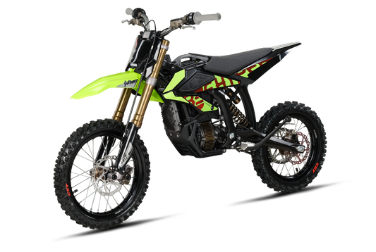 2025 Surron Hyper Bee - Green