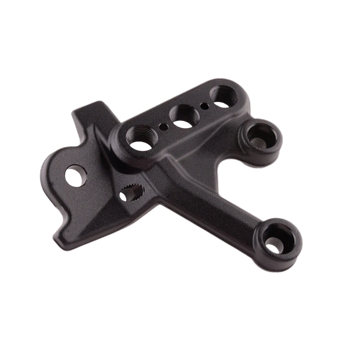Surron Foot Peg Bracket - Left
