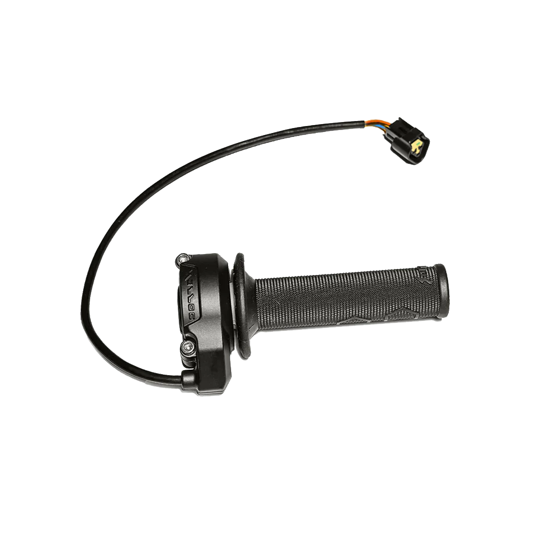 Surron Ultra Bee Throttle with Right Grip