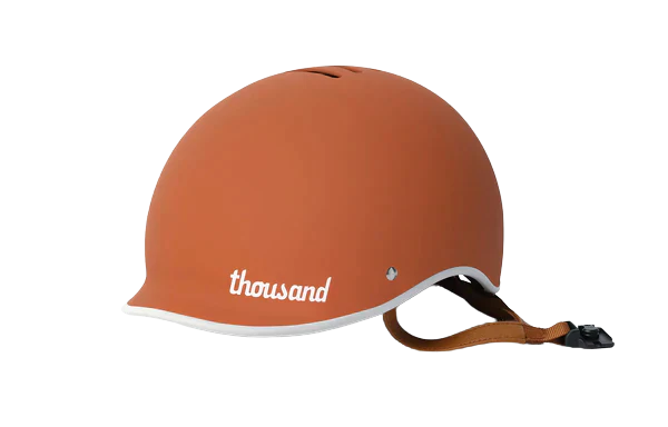 Thousand Heritage Helmet Terra Cotta