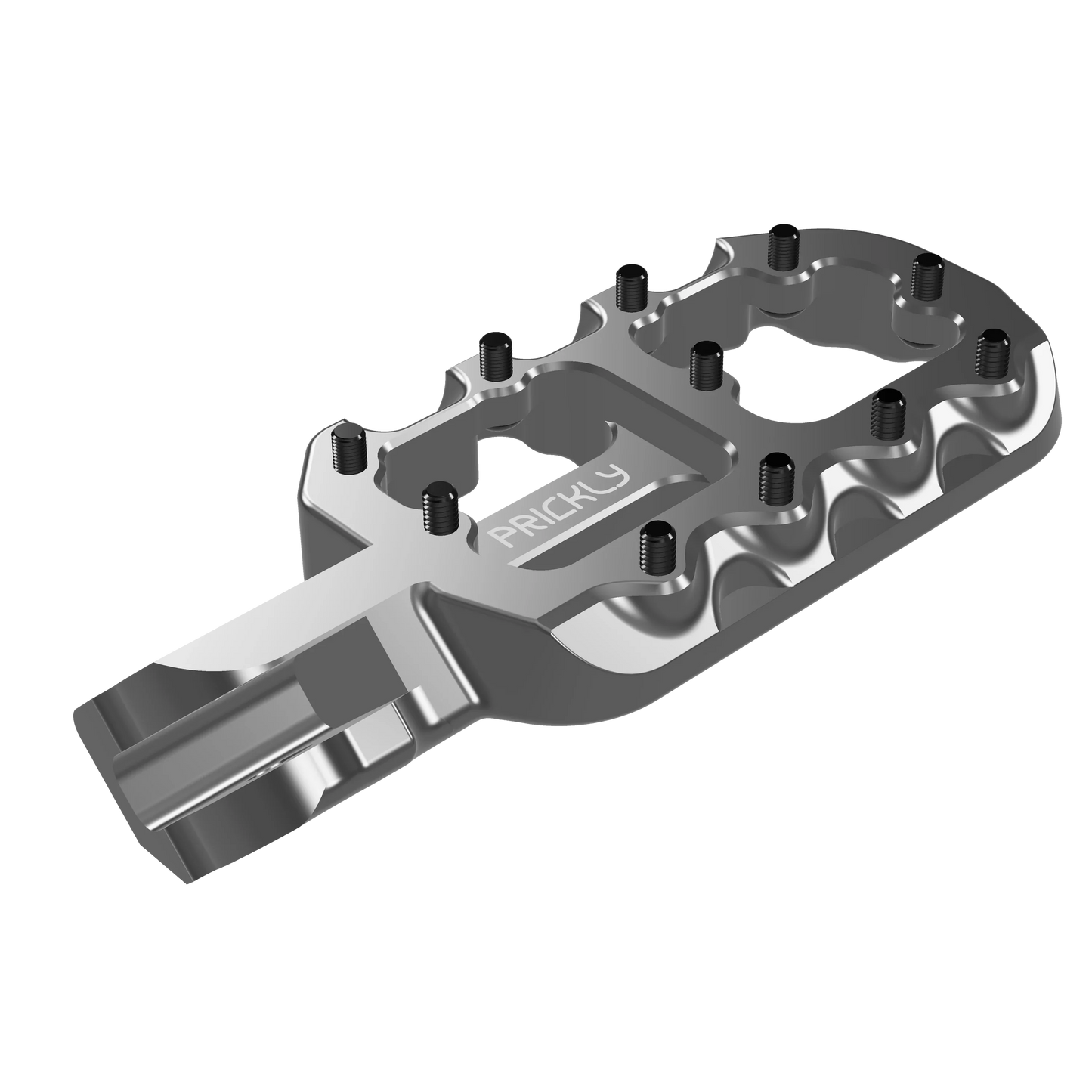 Prickly Foot Pegs MX - Surron and ERide