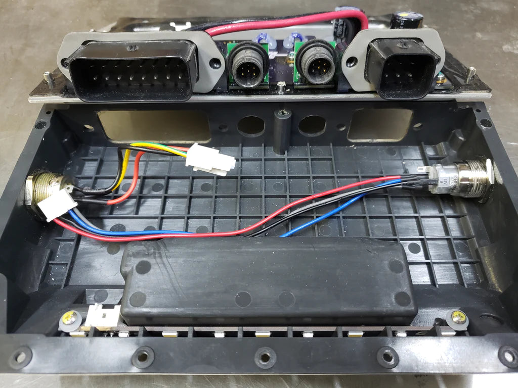 Controller Gasket for Onewheel V1/Plus/XR