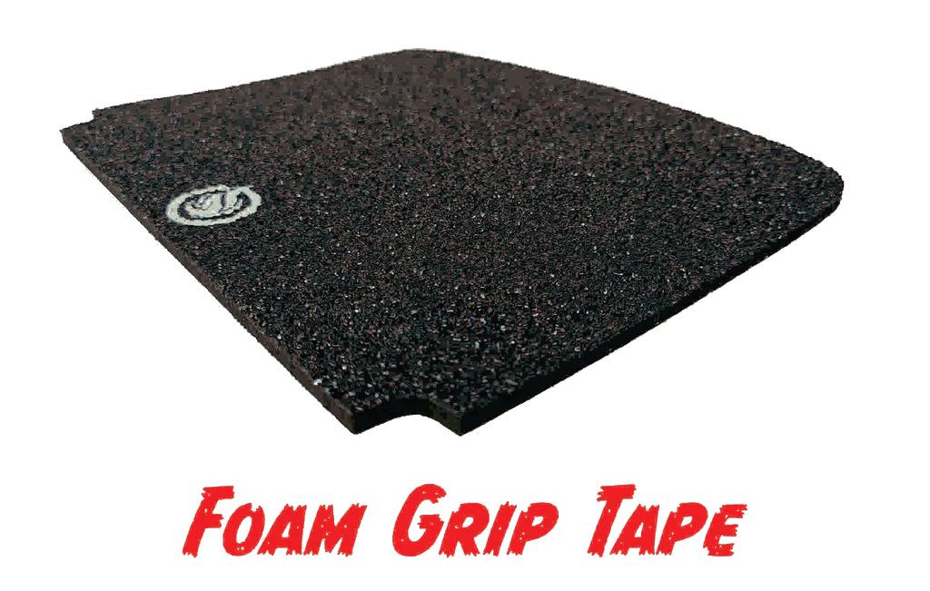 1 Wheel Parts Foam Ignite Grip Tape for Onewheel Pint/Pint X