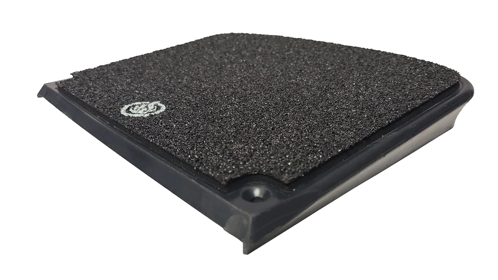 1 Wheel Parts Foam Ignite Grip Tape for Onewheel Pint/Pint X - Kush Footpad