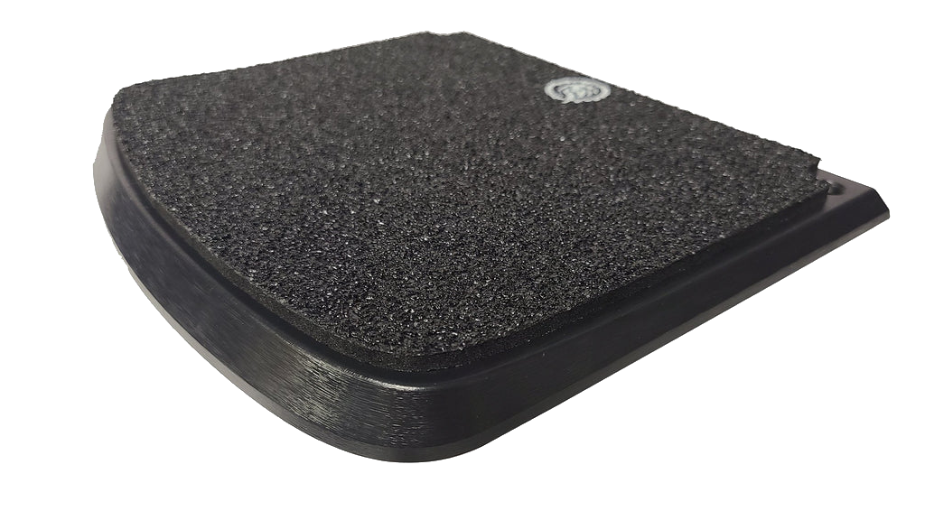 1 Wheel Parts Foam Ignite Grip Tape for Onewheel Pint/Pint X - Stock Footpad
