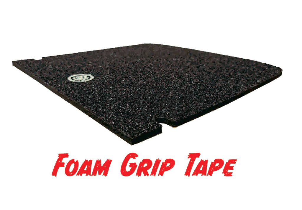 1 Wheel Parts Foam Ignite Grip Tape for Onewheel XR