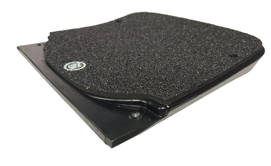 1 Wheel Parts Foam Ignite Grip Tape for Onewheel XR - Kush Footpad