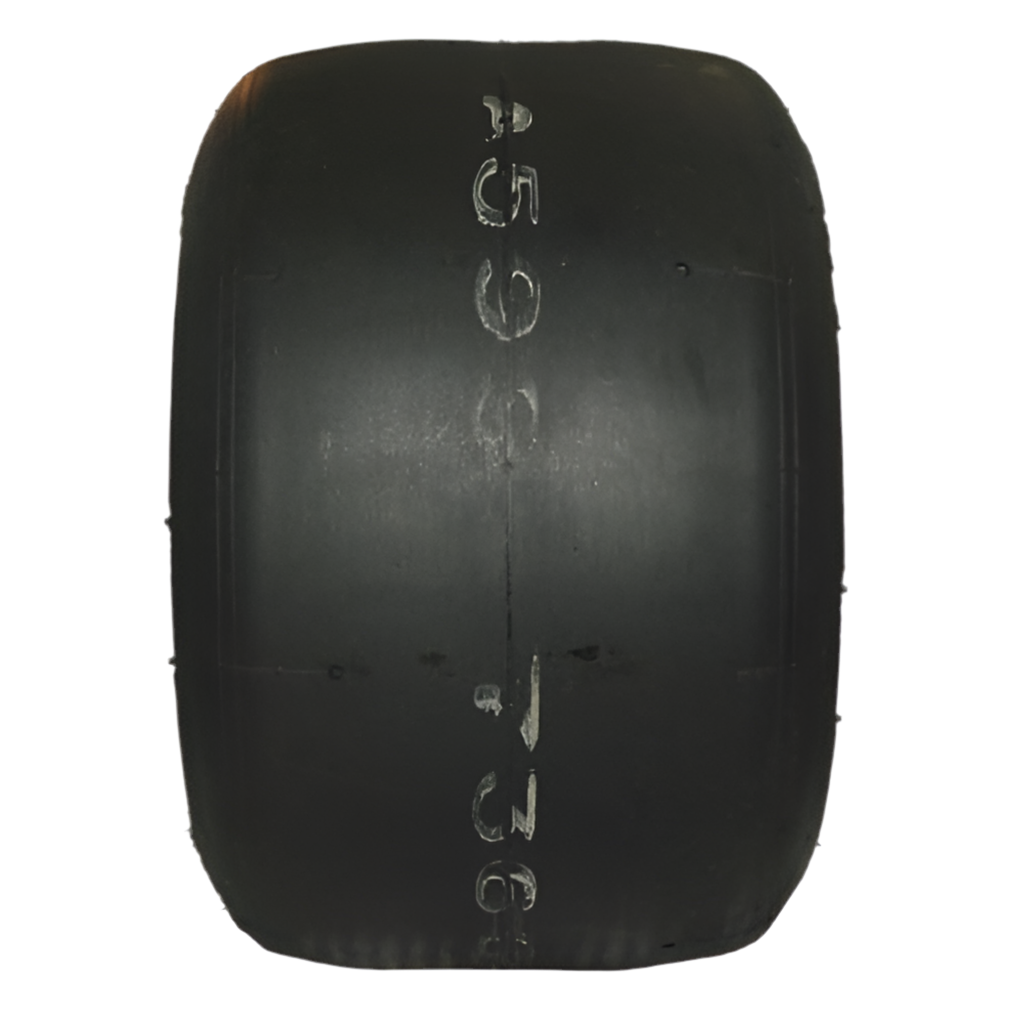 Burris 11.5 x 7.0-6 Slick Tire - BTG