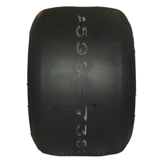 Burris 11.5 x 7.0-6 Slick Tire - BTG