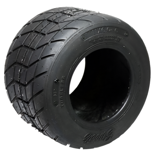 Burris 11 x 6.0-6 Treaded Tire