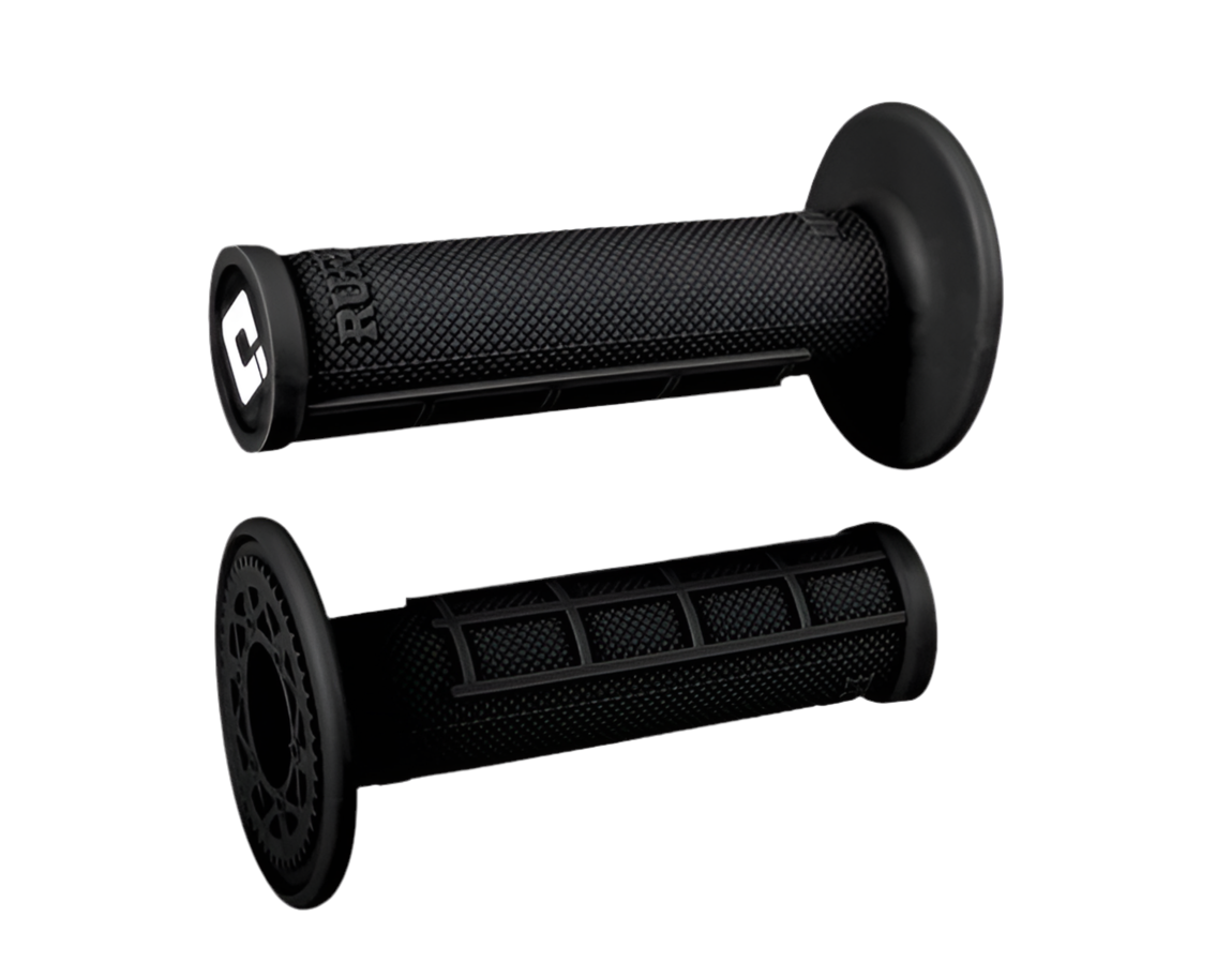 Odi Motocross Half-Waffle Grips
