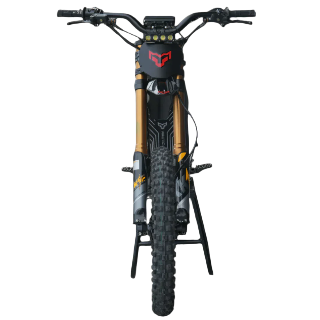 Arctic Leopard XE Pro S