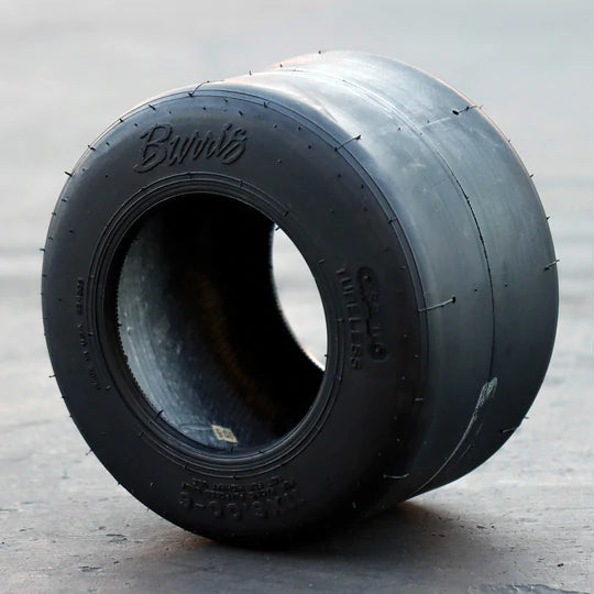 Burris 11 x 6.0-6 Slick Tire