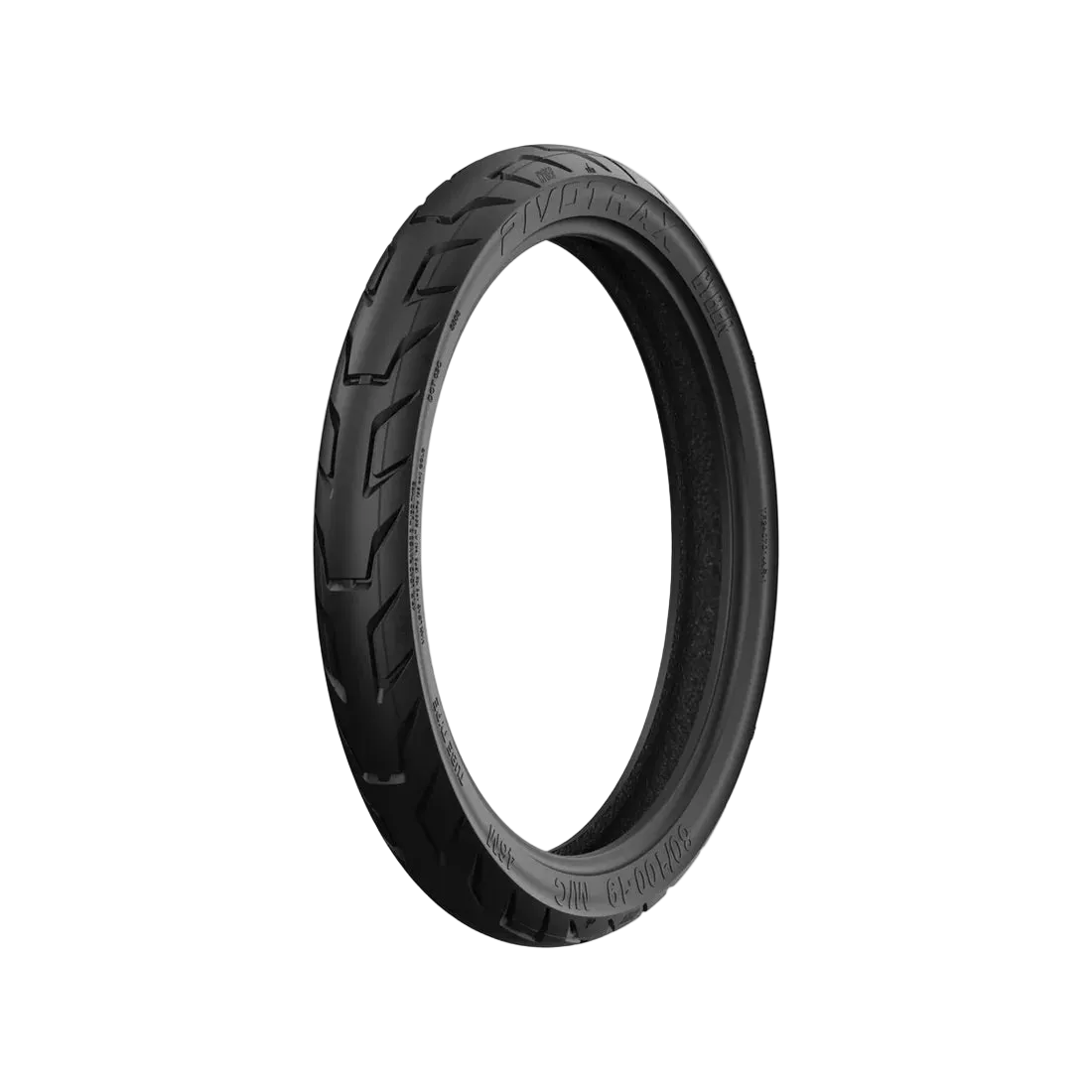 Pivotrax Cyber EMoto Tire