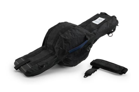 Double Black Onewheel Slingpack