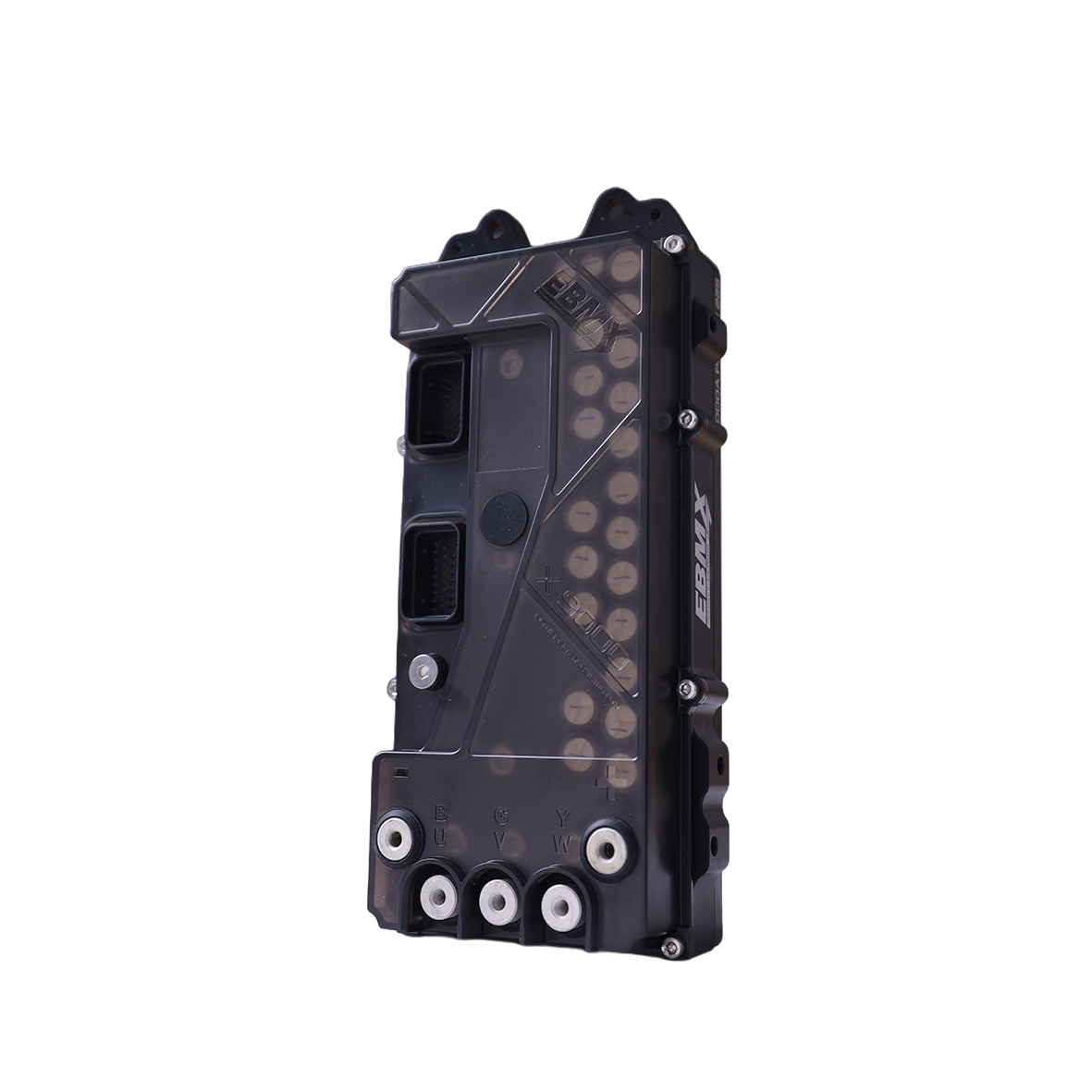 EBMX X-9000 V3 Controller