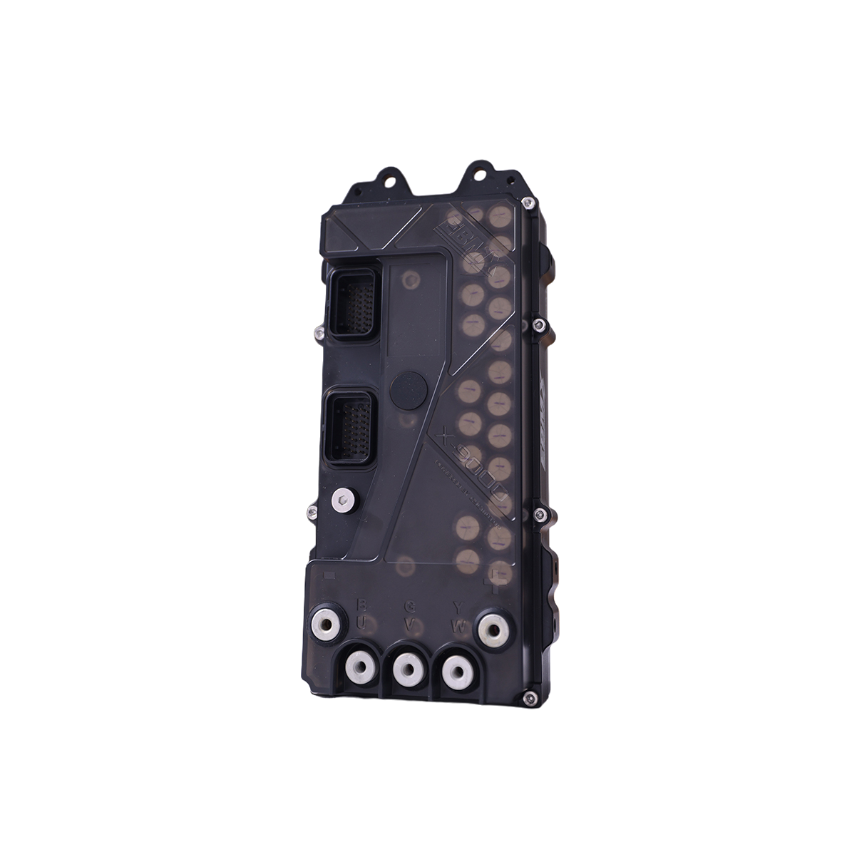 EBMX X-9000 V3 Controller