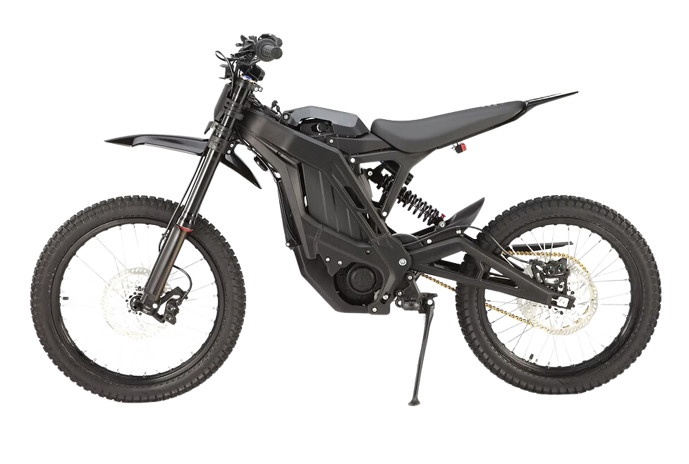 E Ride Pro SS 3.0
