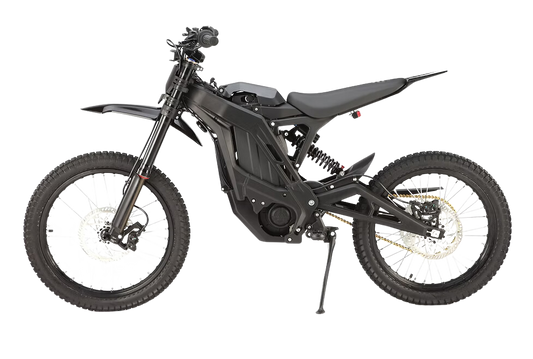 E Ride Pro SS 3.0