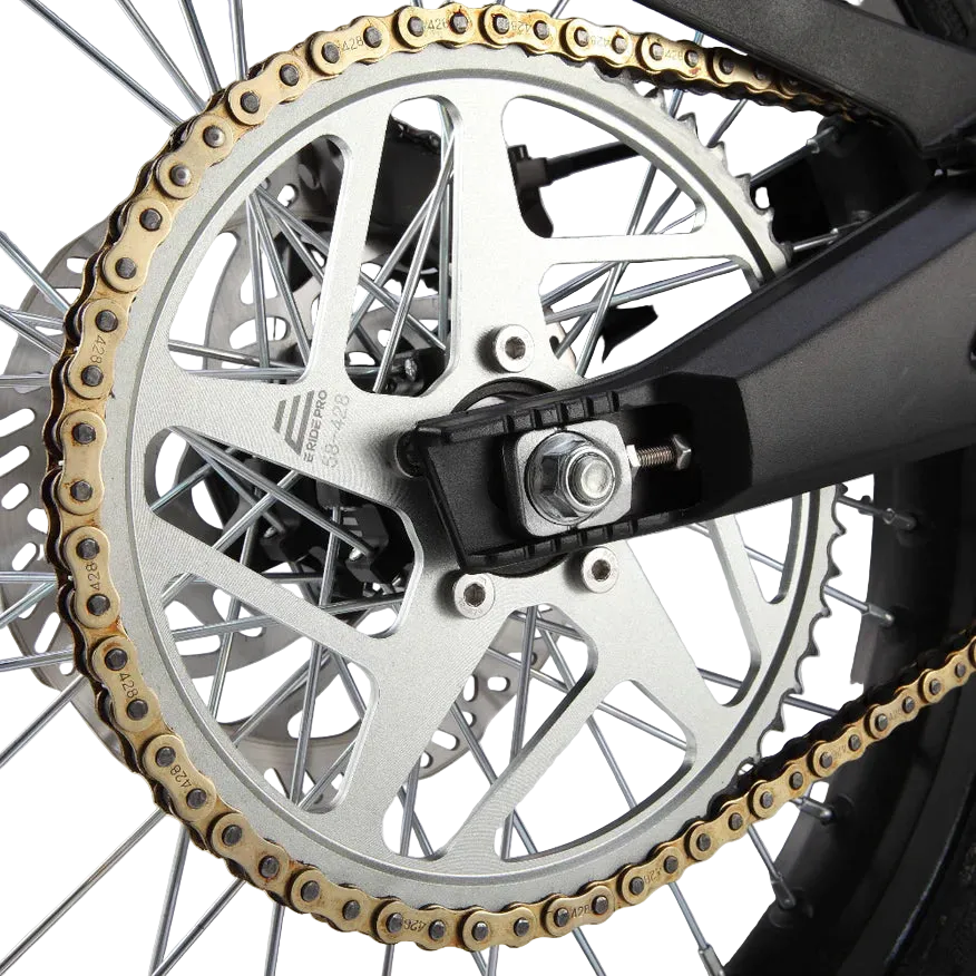 ERide Pro SR