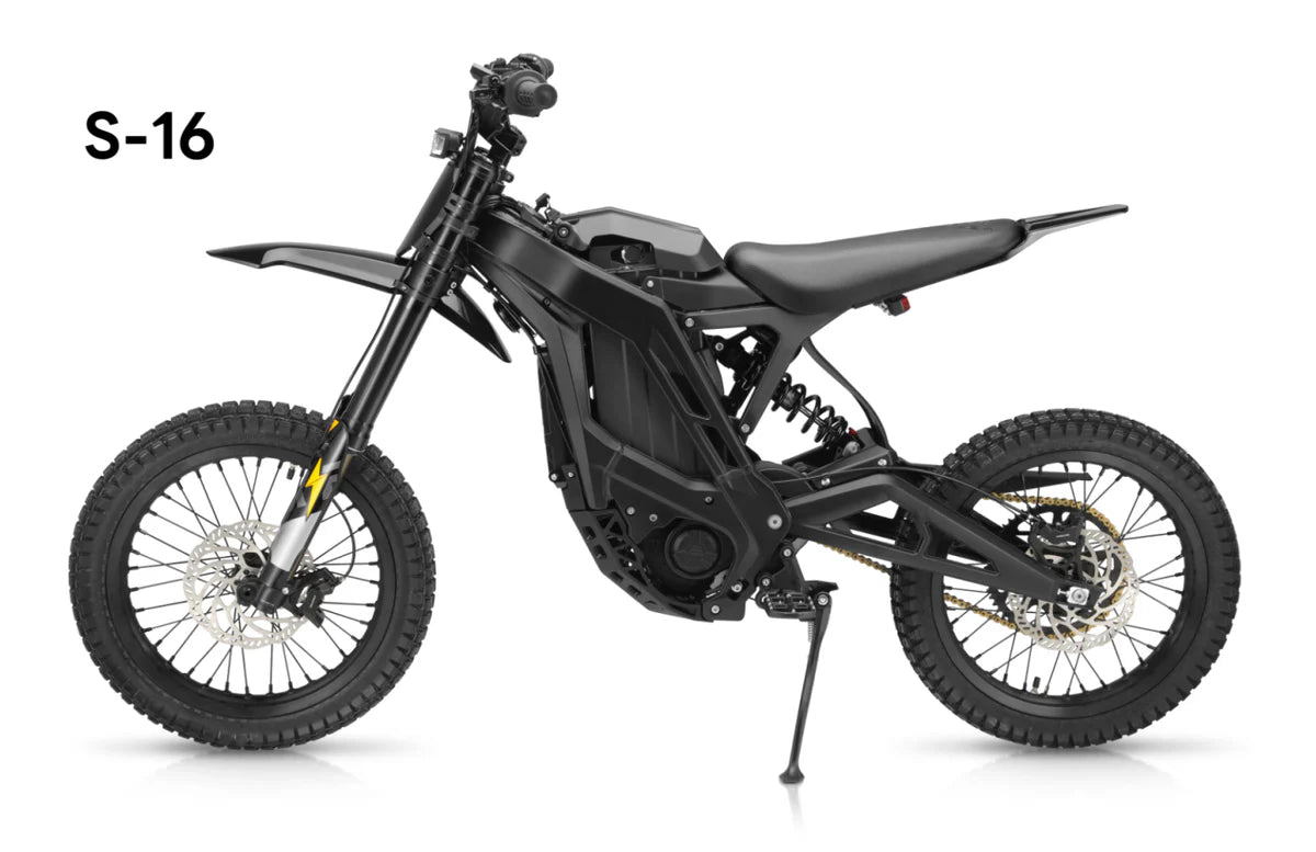 ERide Pro S