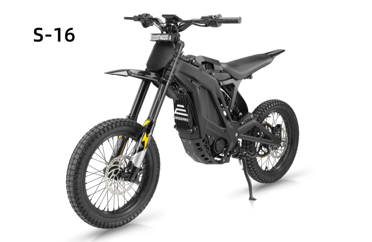 ERide Pro S