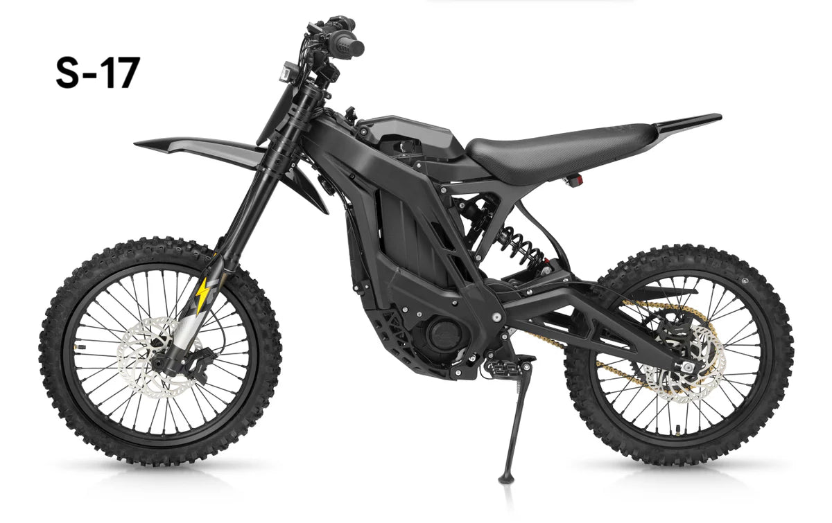 ERide Pro S