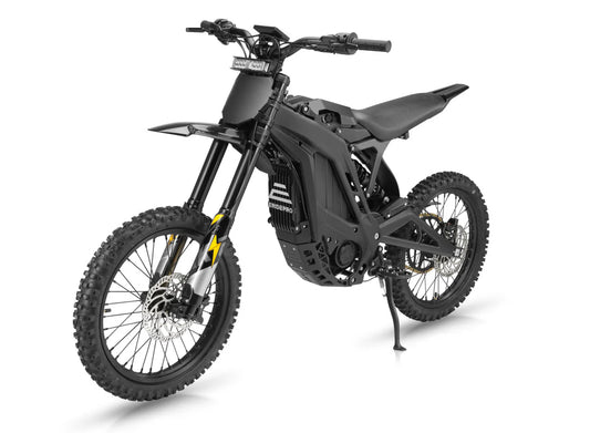 ERide Pro S