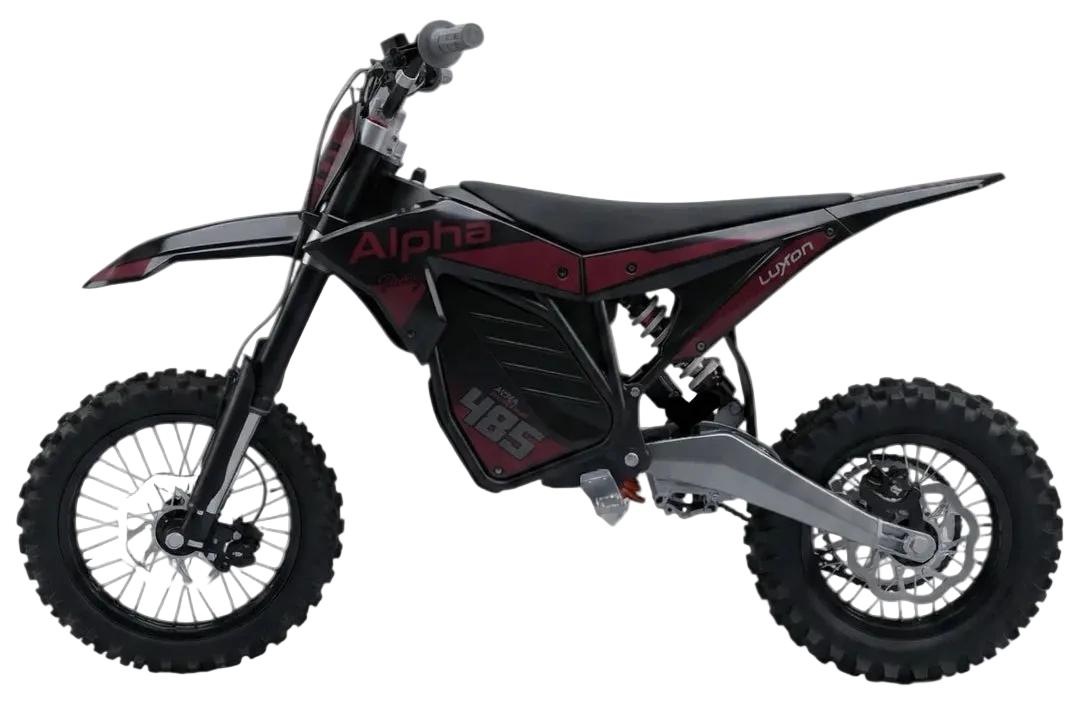 ETM RTR Alpha