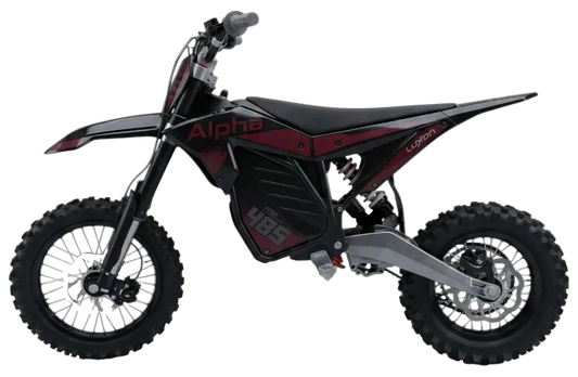 ETM RTR Alpha