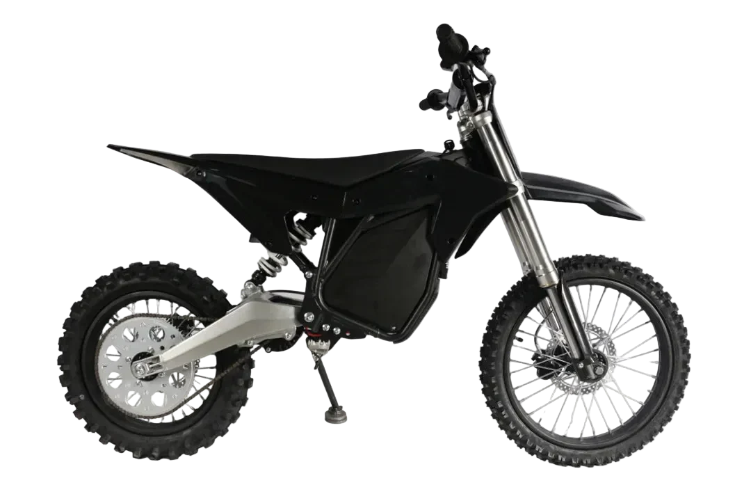 Electro & Co ETM RTR Big Wheel Set