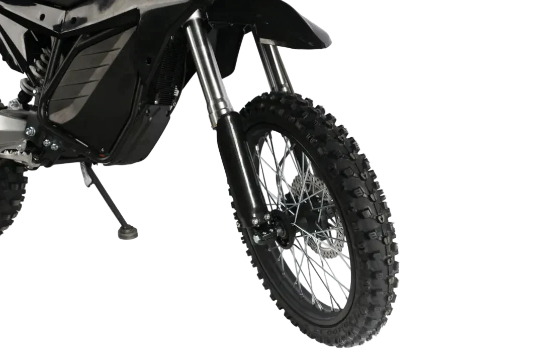Electro & Co ETM RTR Big Wheel Set