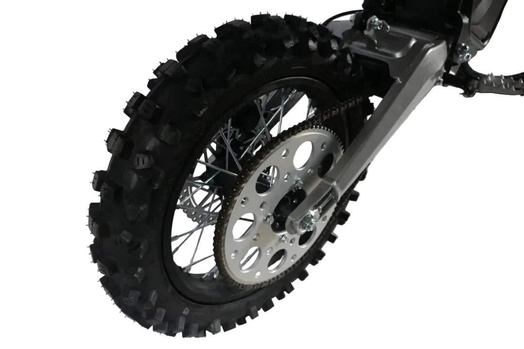 Electro & Co ETM RTR Big Wheel Set
