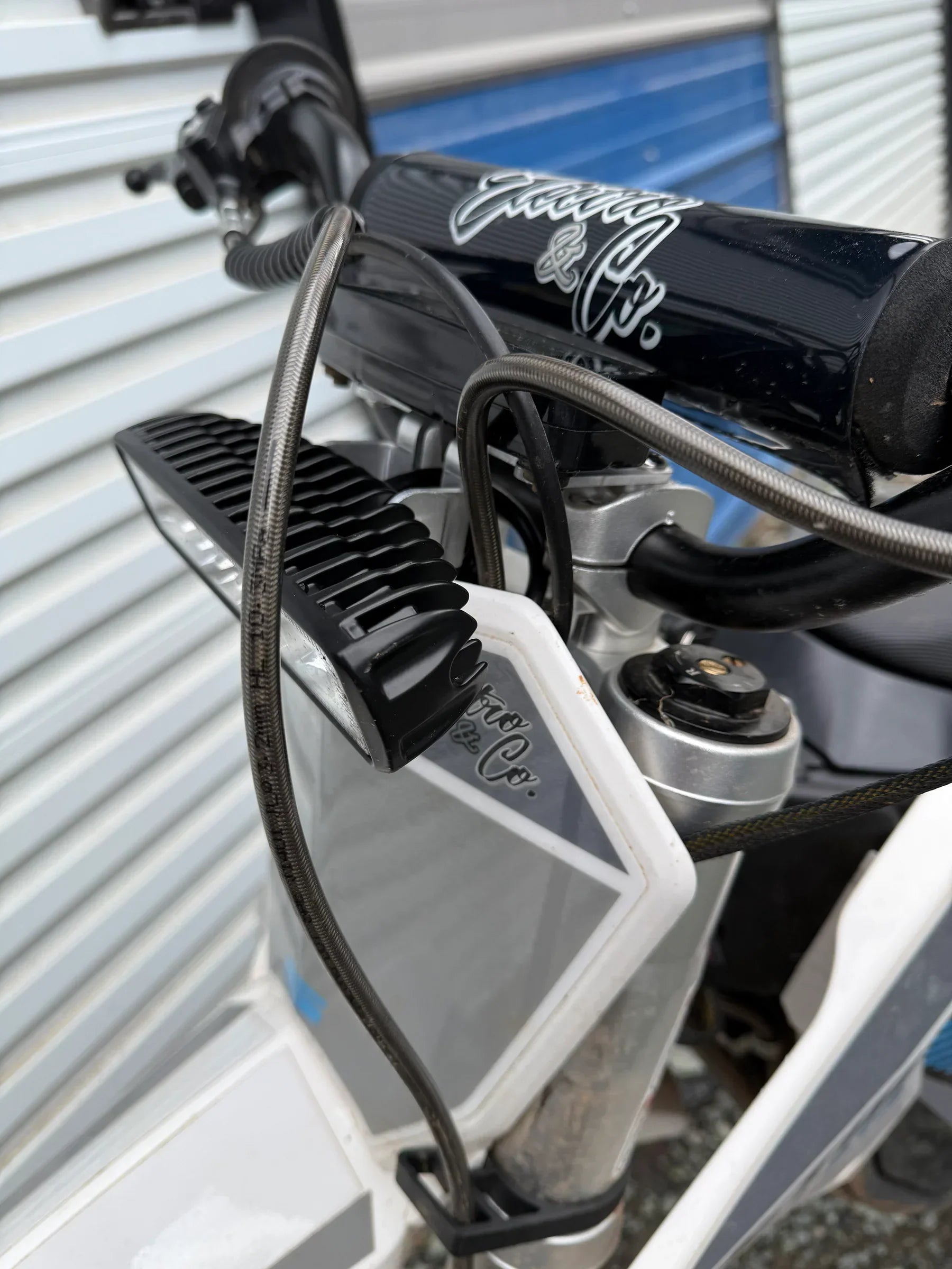 Electro & Co ETM RTR Headlight Kit