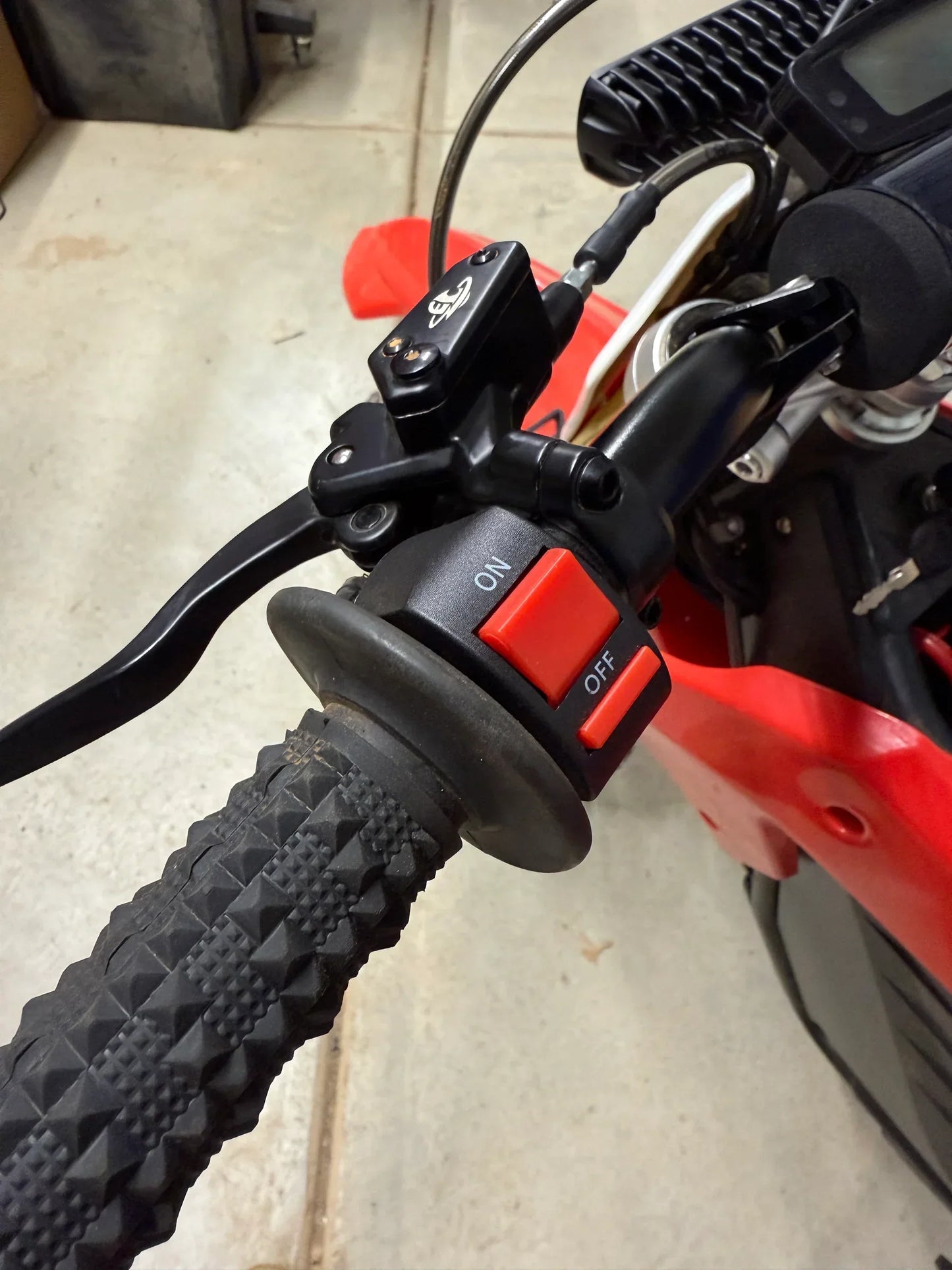 Electro & Co ETM RTR Headlight Kit