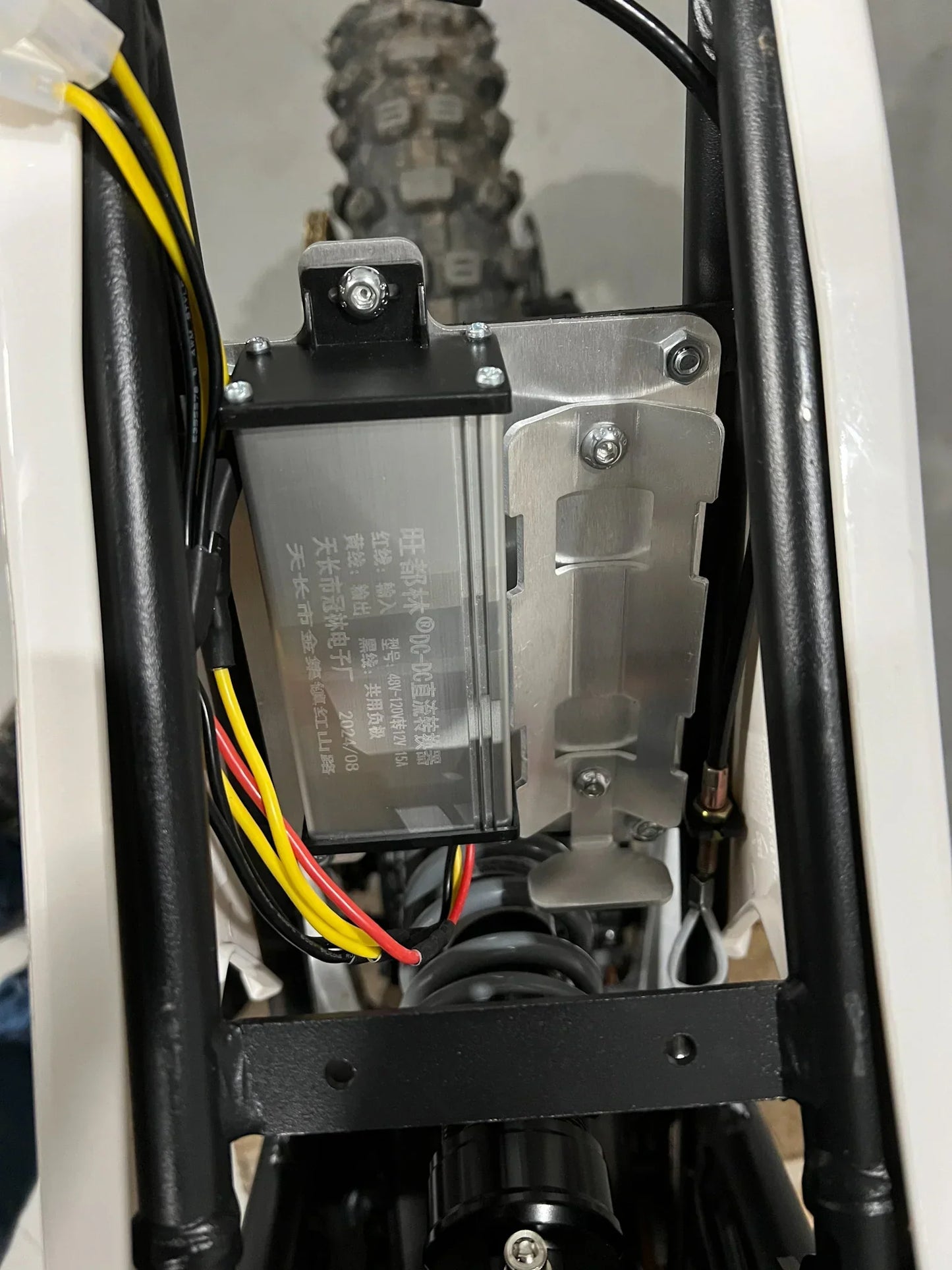 Electro & Co ETM RTR Headlight Kit