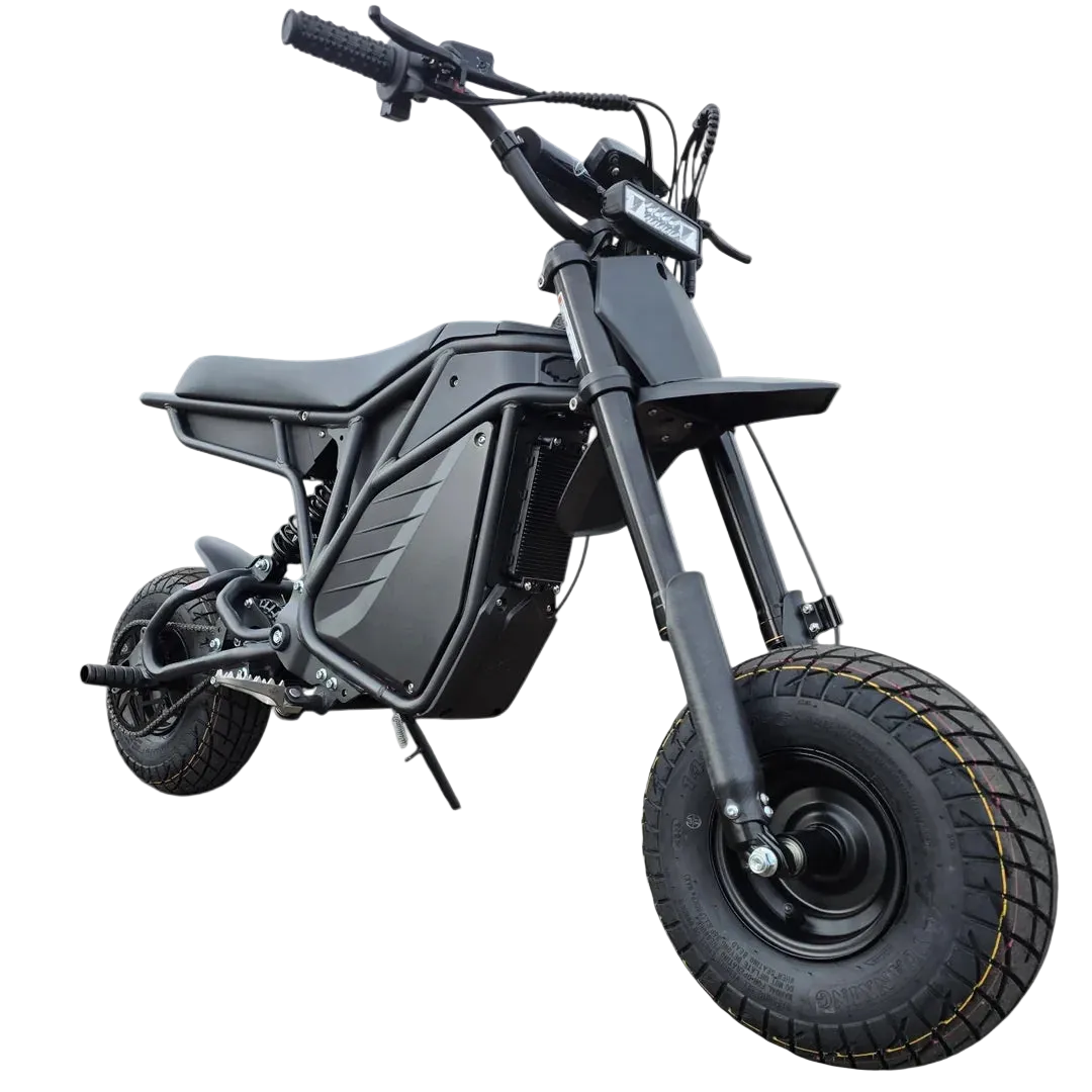 Electro & Co - The Rizzler Bike