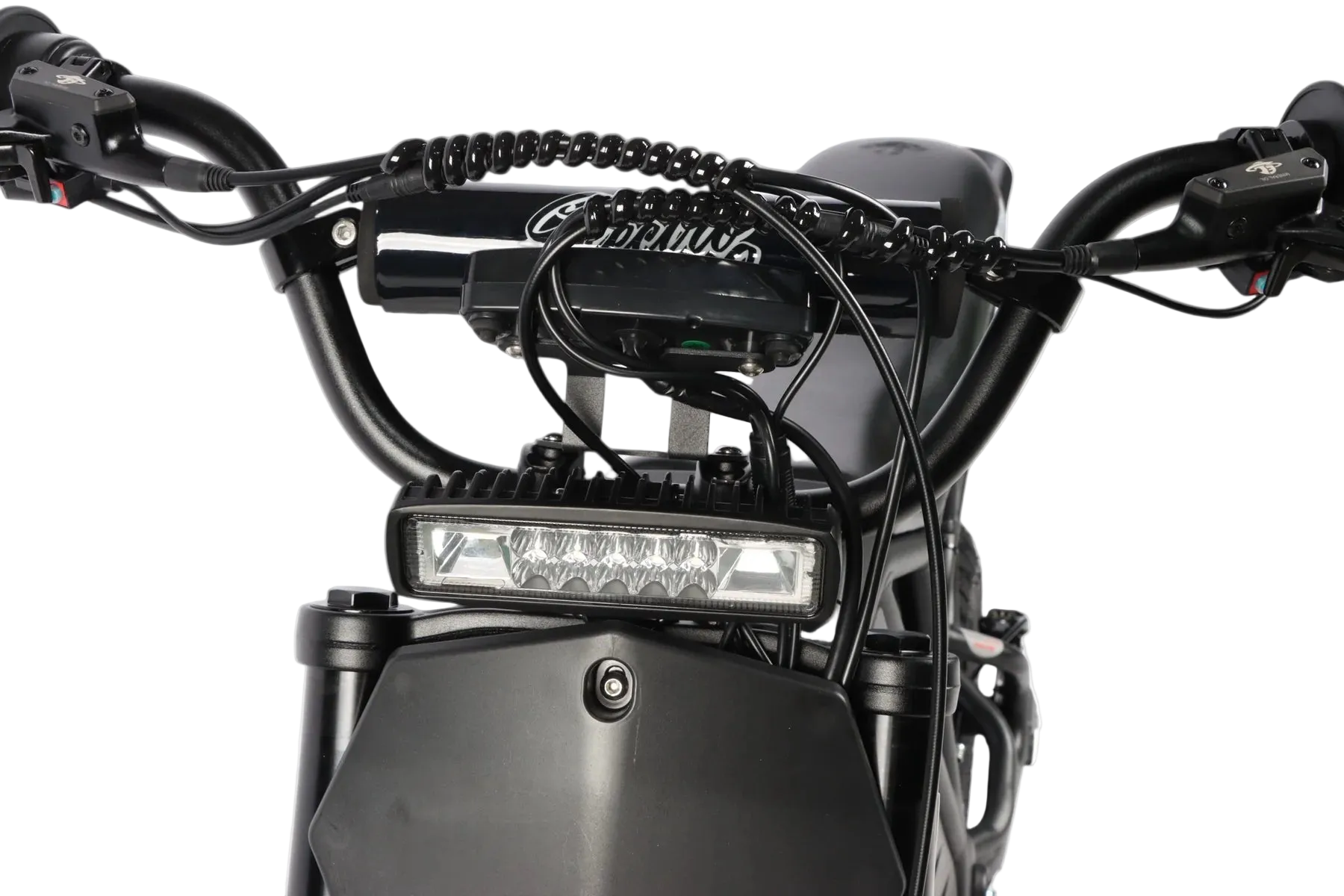Electro & Co - The Rizzler Bike