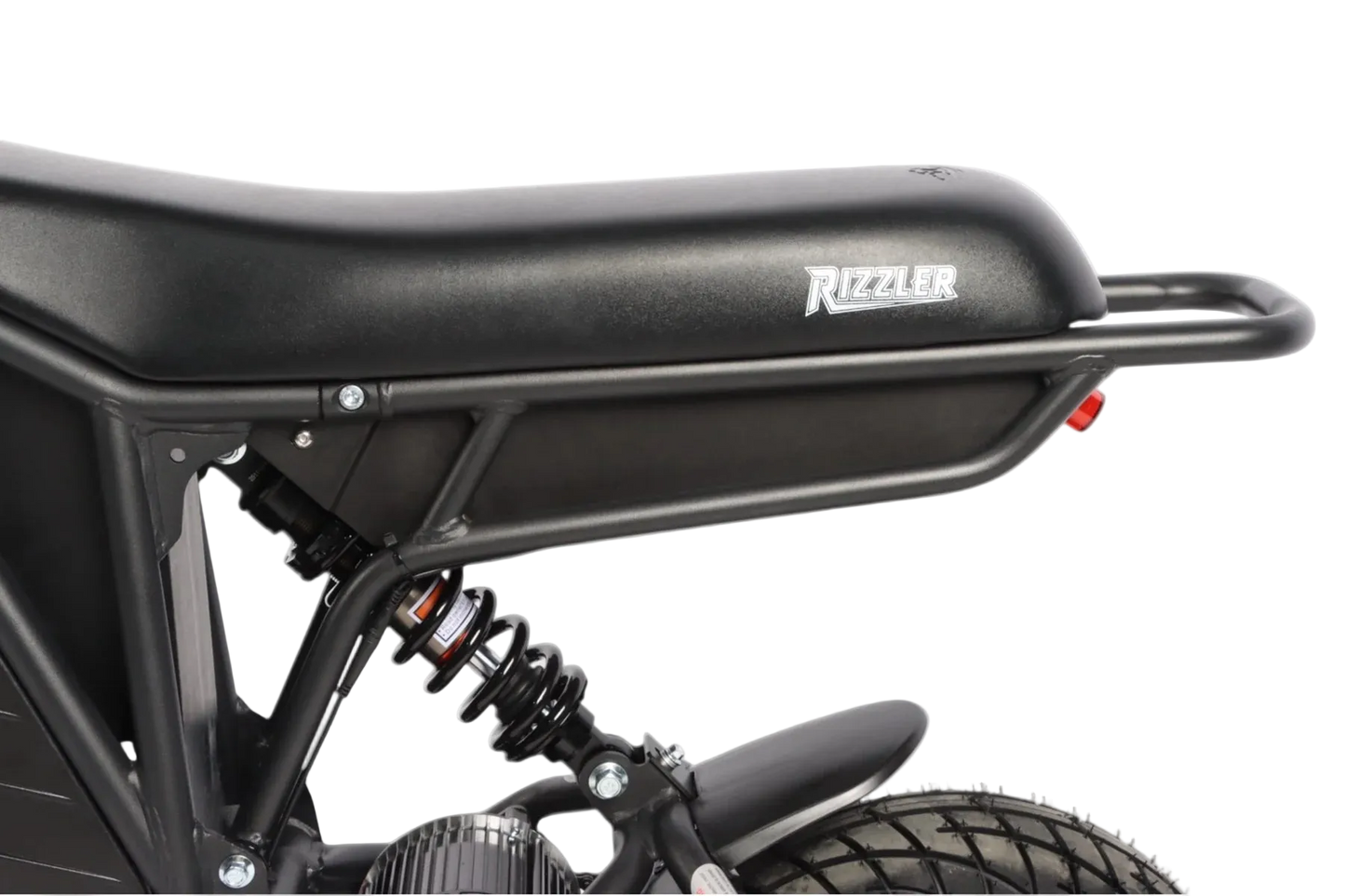 Electro & Co - The Rizzler Bike