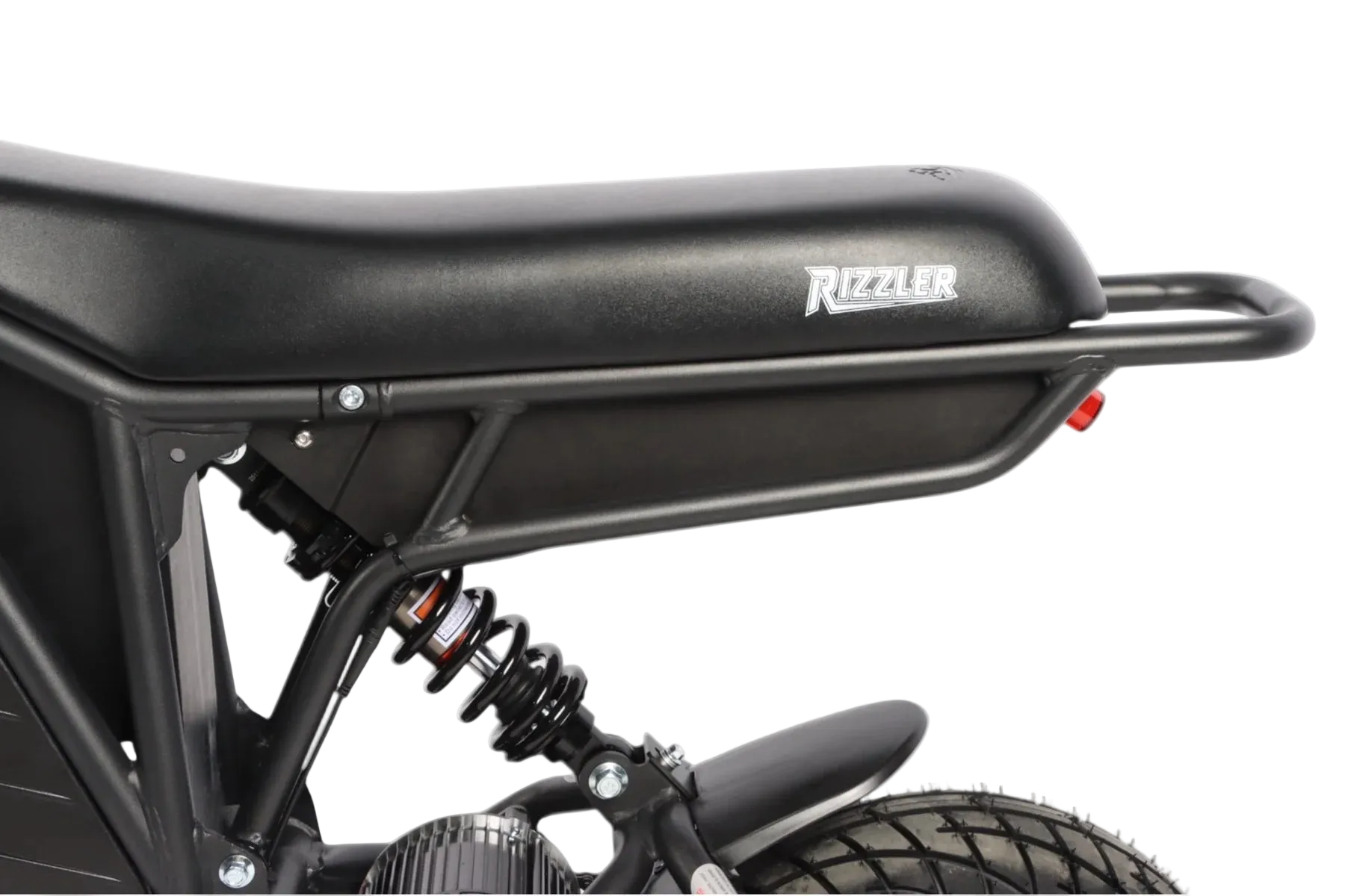 Electro & Co - The Rizzler Bike
