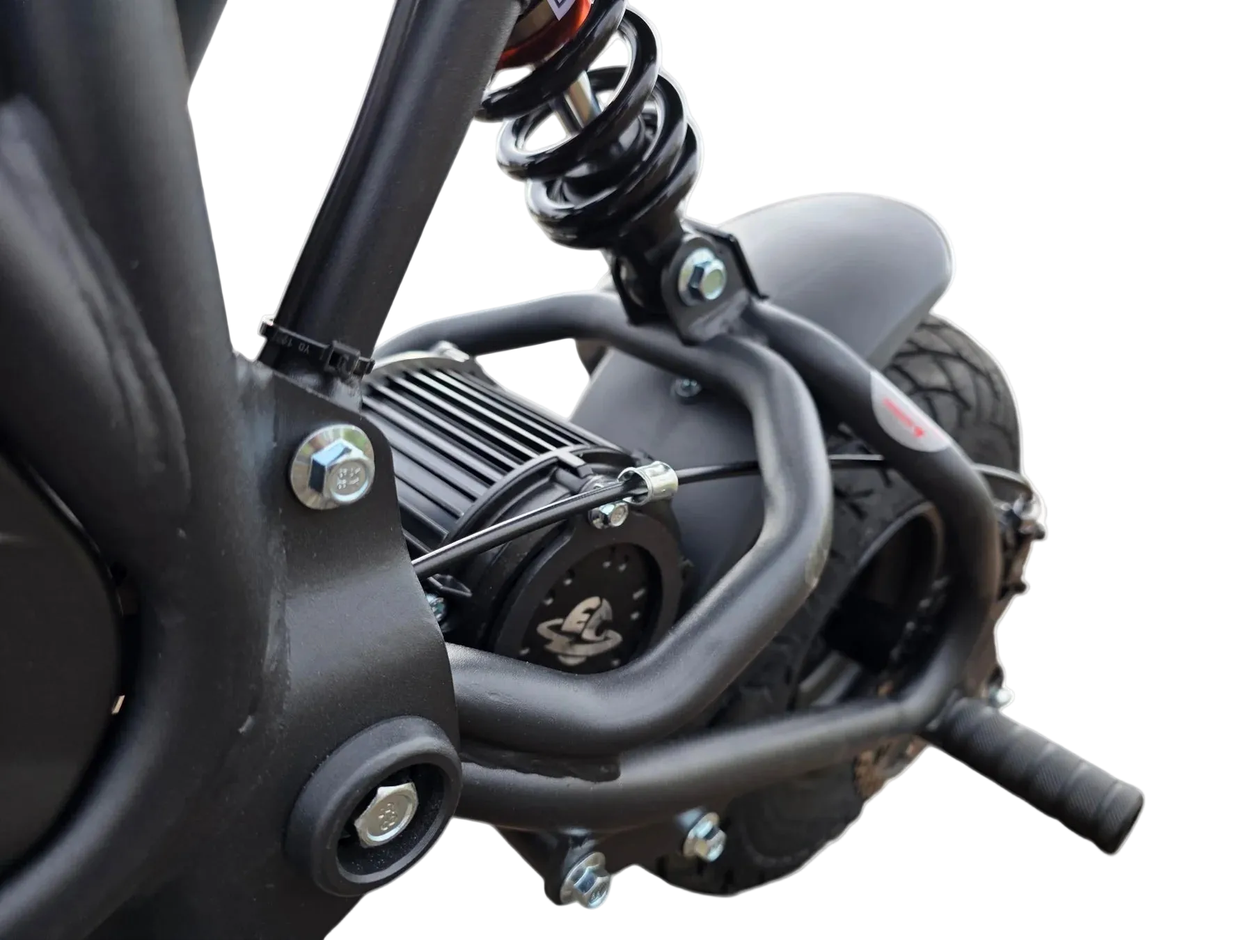 Electro & Co - The Rizzler Bike