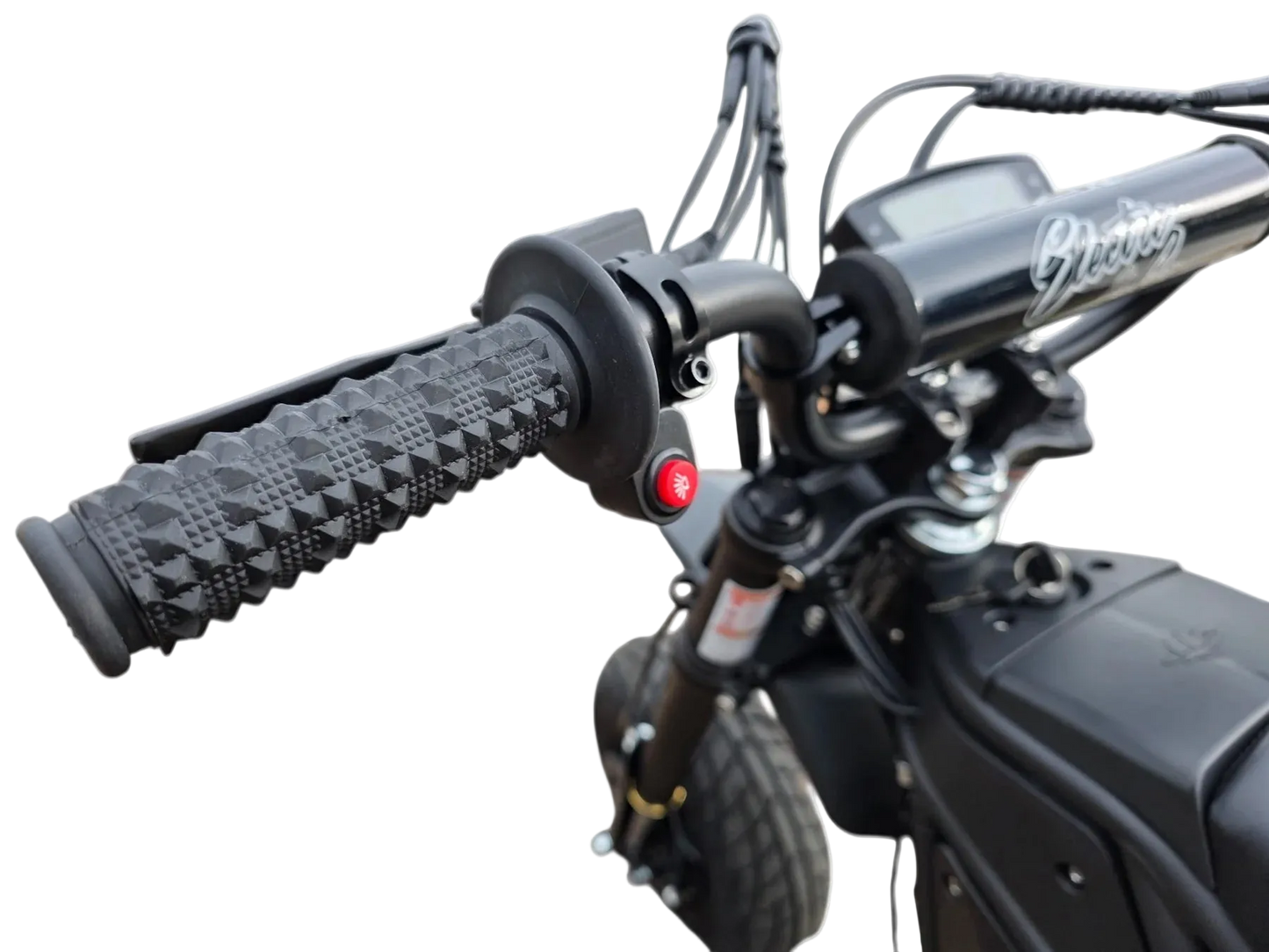 Electro & Co - The Rizzler Bike