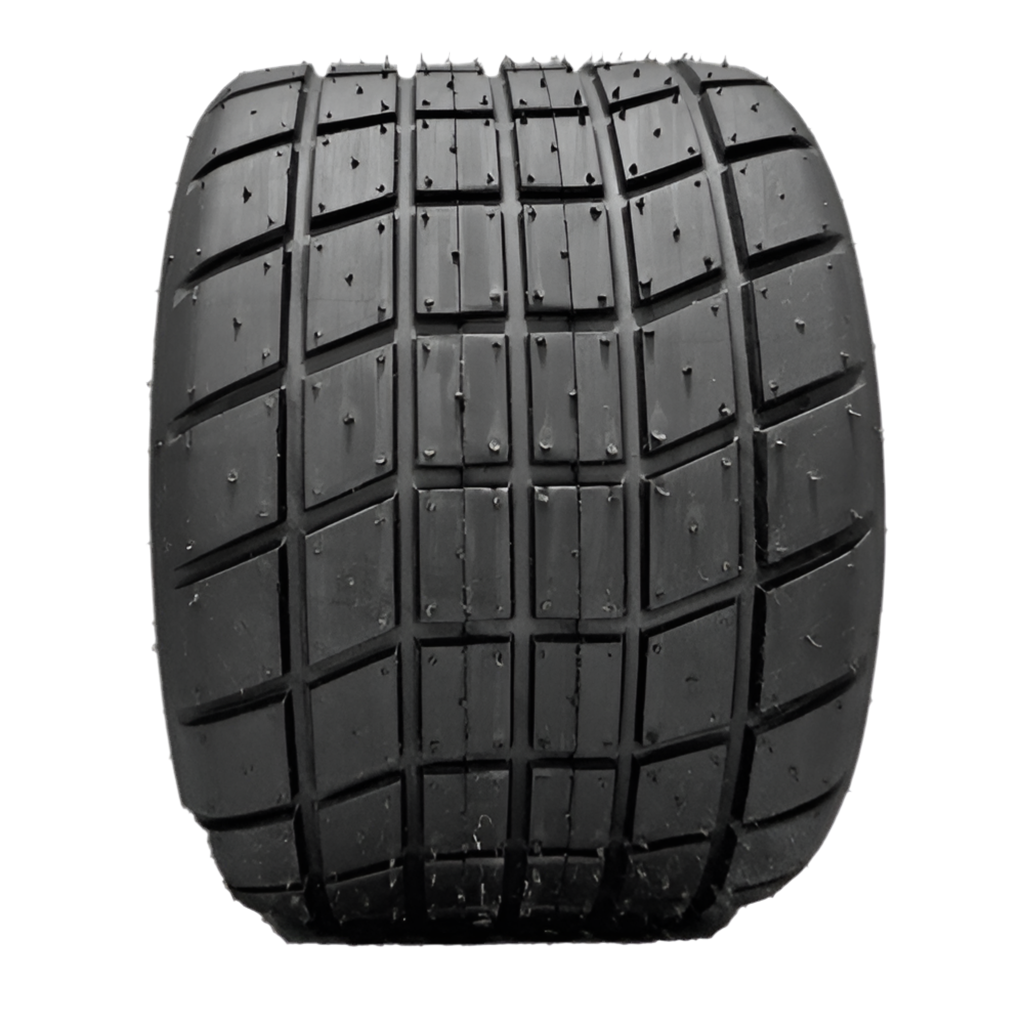 Burris 11 x 6.0-6 Treaded Tire