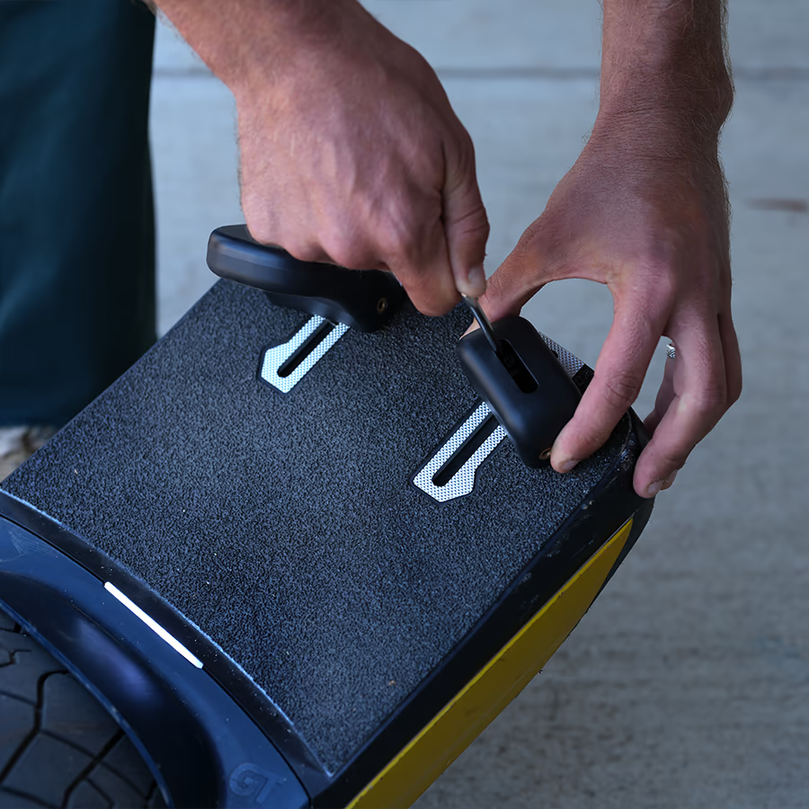 FST System Base Kit