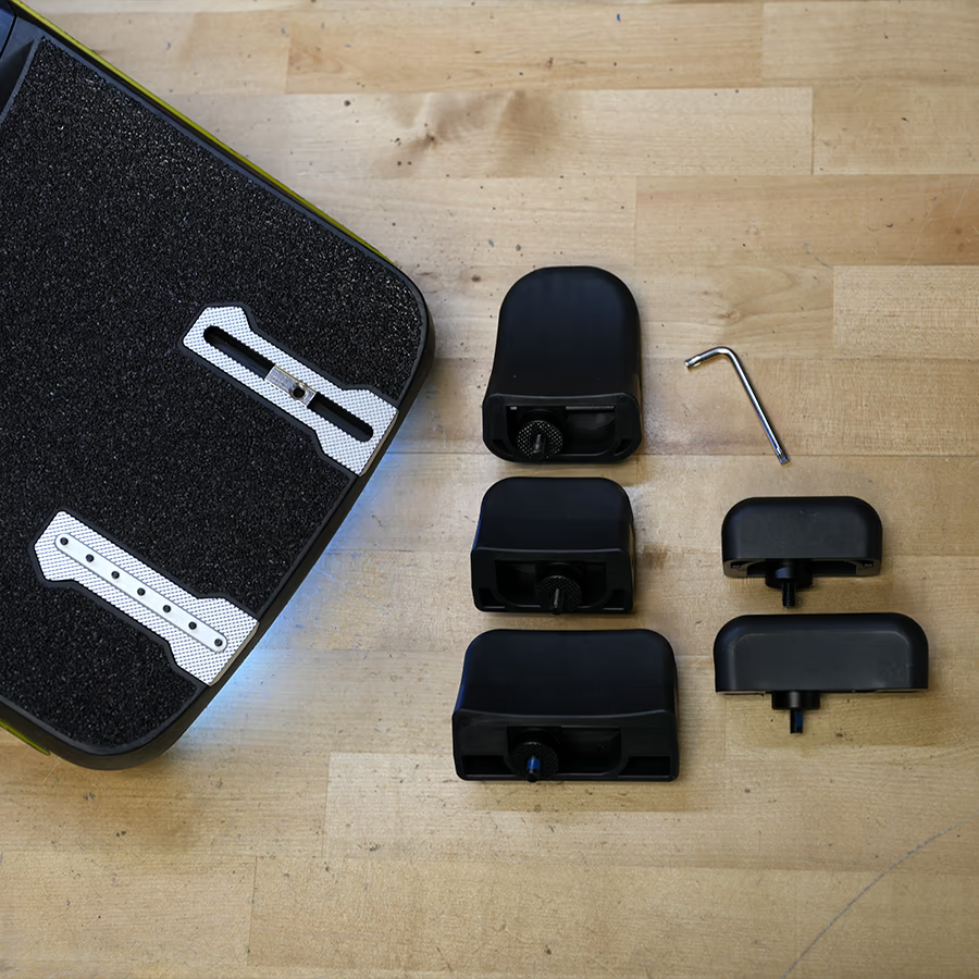 FST System Base Kit